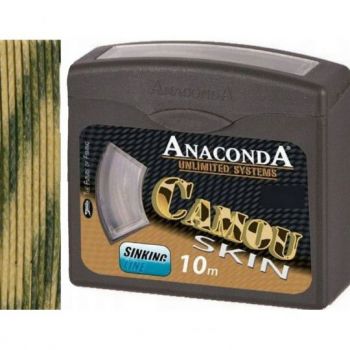 PLECIONKA ANACONDA CAMOU SKIN 35lb 10m