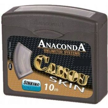PLECIONKA ANACONDA CAMOU SKIN 35lb 10m
