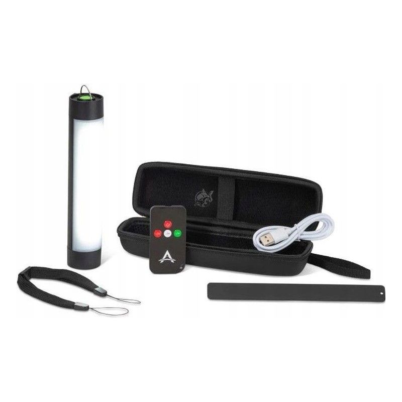 LAMPKA ANACONDA LATARKA POWER BANK BOOSTER SA-5000