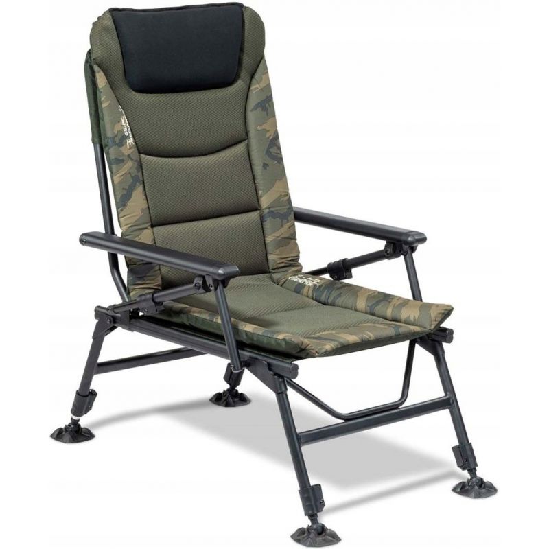 FOTEL ANACONDA FREELANCER TI-LITE 6 SEASON PRIME