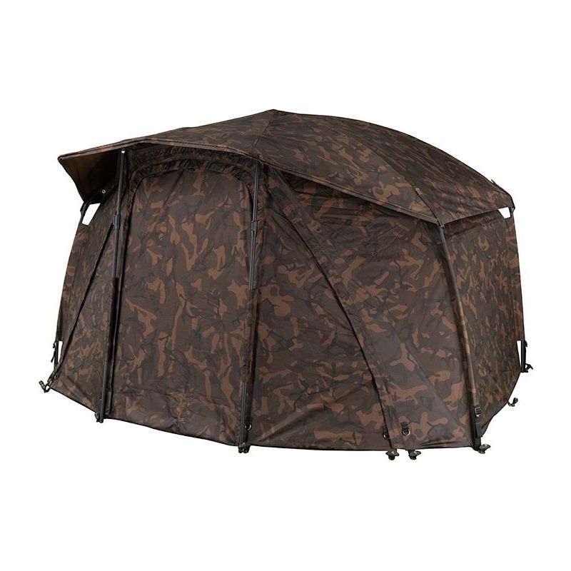 NAMIOT FOX FRONTIER XD CAMO XXL + DASZEK CAMO HIT