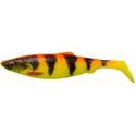 GUMA SAVAGE GEAR 4D HERRING 9cm 5g GOLDEN AMBULAN