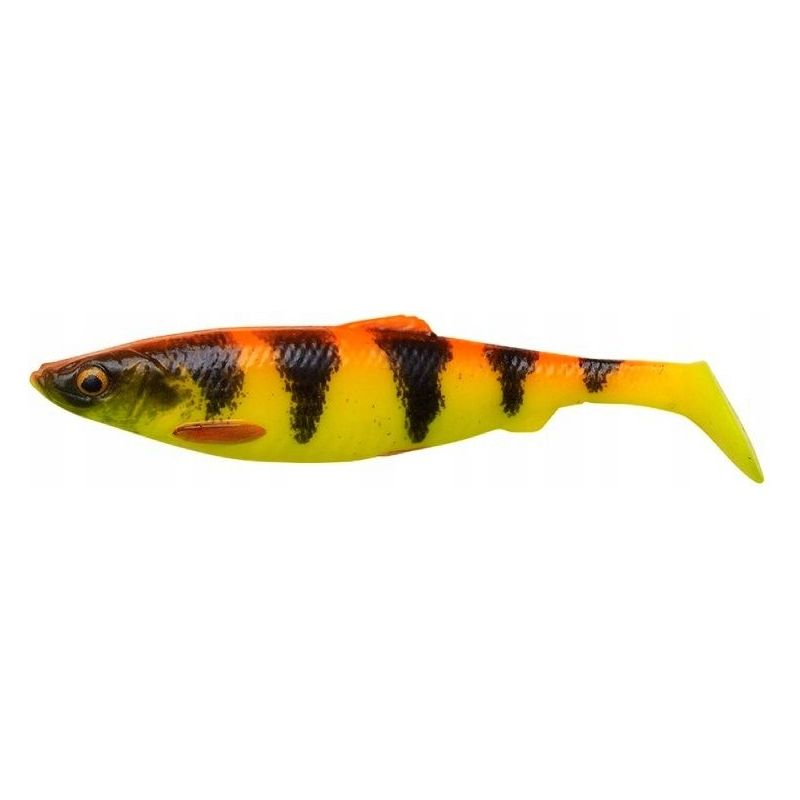 GUMA SAVAGE GEAR 4D HERRING 9cm 5g GOLDEN AMBULAN