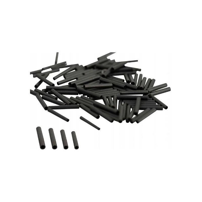 TULEJE ZACISKOWE SAVAGE GEAR WIRE CRIMPS L 1.4mm