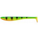 GUMA SAVAGE GEAR MONSTER SHAD 18cm 33g FIRETIGER