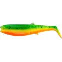 GUMA SAVAGE GEAR CANNIBAL SHAD 8cm 5g FIRECRACKE