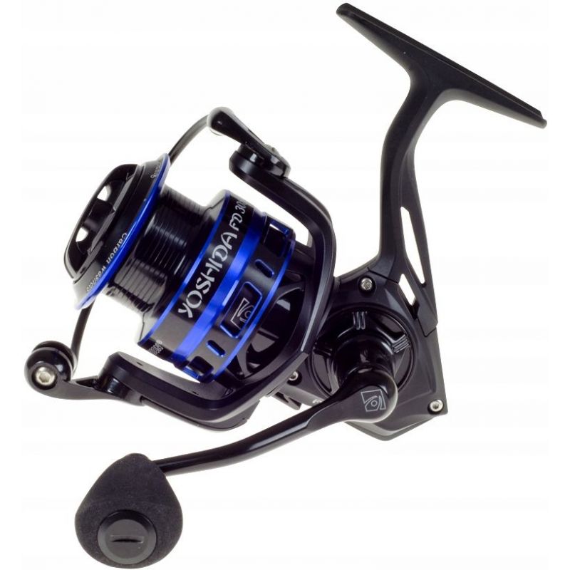 KOŁOWROTEK ROBINSON YOSHIDA FD 308 SPINNINGOWY
