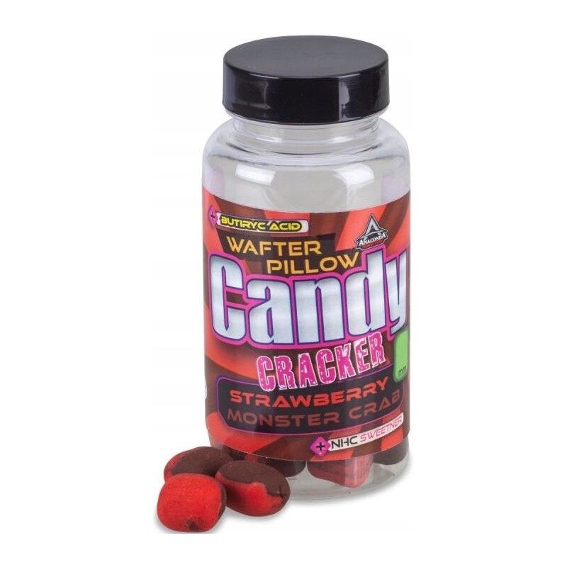 WAFTERS ANACONDA CANDY CRACKER TRUSKAWKA KRAB