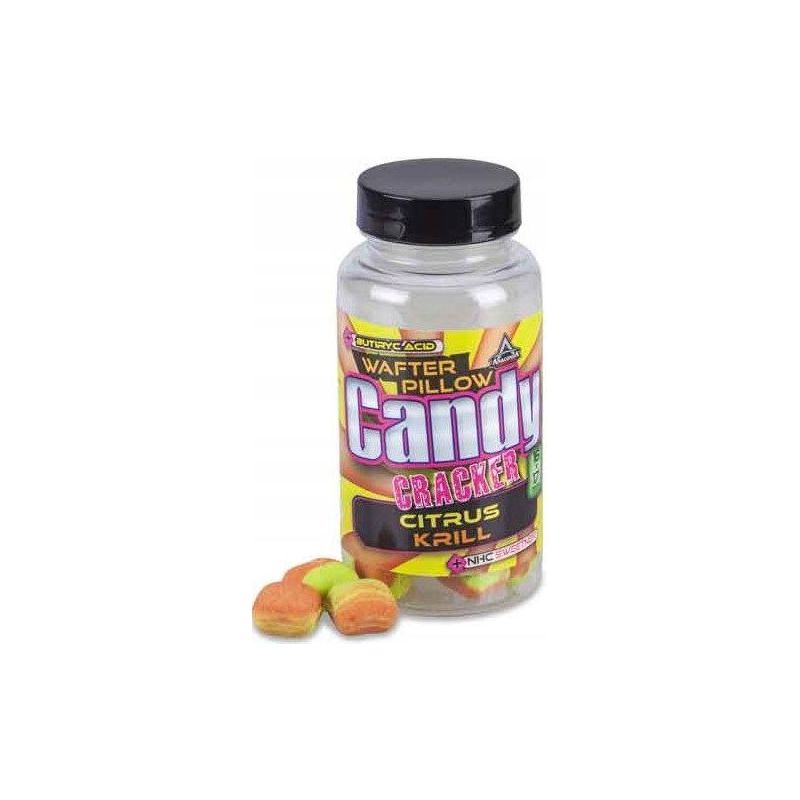 WAFTERS ANACONDA CANDY CRACKER CITRUS KRILL 14x15