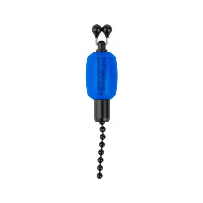 HANGER SYGNALIZATOR FOX DINKY BOBBIN BLUE