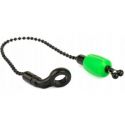 HANGER SYGNALIZATOR FOX DINKY BOBBIN BLUE