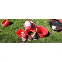ZANĘTA MATCH PRO TOP GOLD SUPER BRASEM 1kg