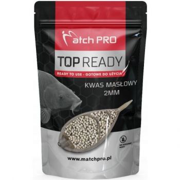 PELLET MATCH PRO READY KWAS...