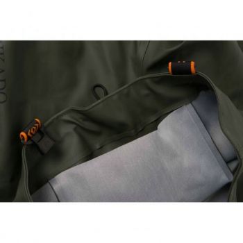 SPODNIOBUTY MIKADO PREMIUM WZMACNIANE WODERY 42