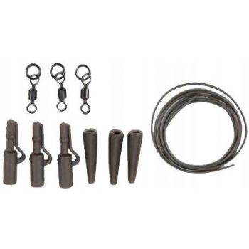 ZESTAW KOŃCOWY ANACONDA RS LEAD CLIP POWER PACK