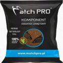 DODATEK ZANĘTOWY MATCH PRO TOP PIERNIK 500g