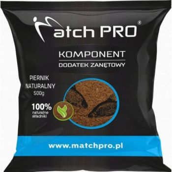 DODATEK ZANĘTOWY MATCH PRO TOP PIERNIK 500g