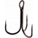 KOTWICA GAMAKATSU 13NS TREBLE BLACK KOTWICZKA  8