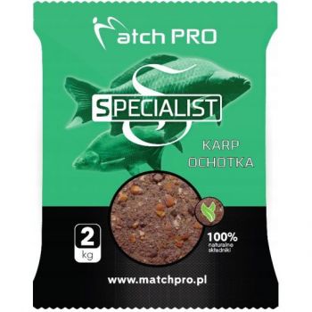 ZANĘTA MATCH PRO SPECIALIST...