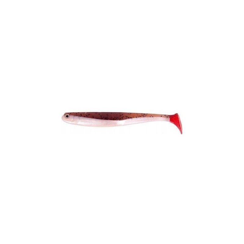 GUMA IRON CLAW PRZYNĘTA SLIM JIM 16cm KOLOR: BP
