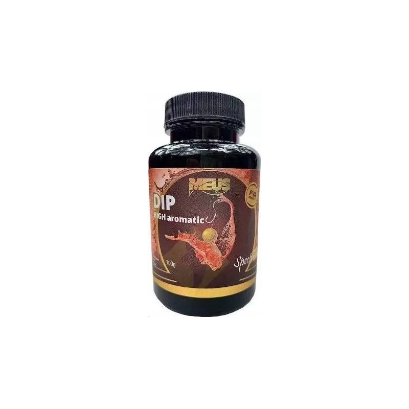 DIP MEUS SPECTRUM 100g KONCENTRAT ANANAS