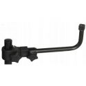 UCHWYT MIKADO FEEDER DO SIATKI WYGIĘTY 16cm M
