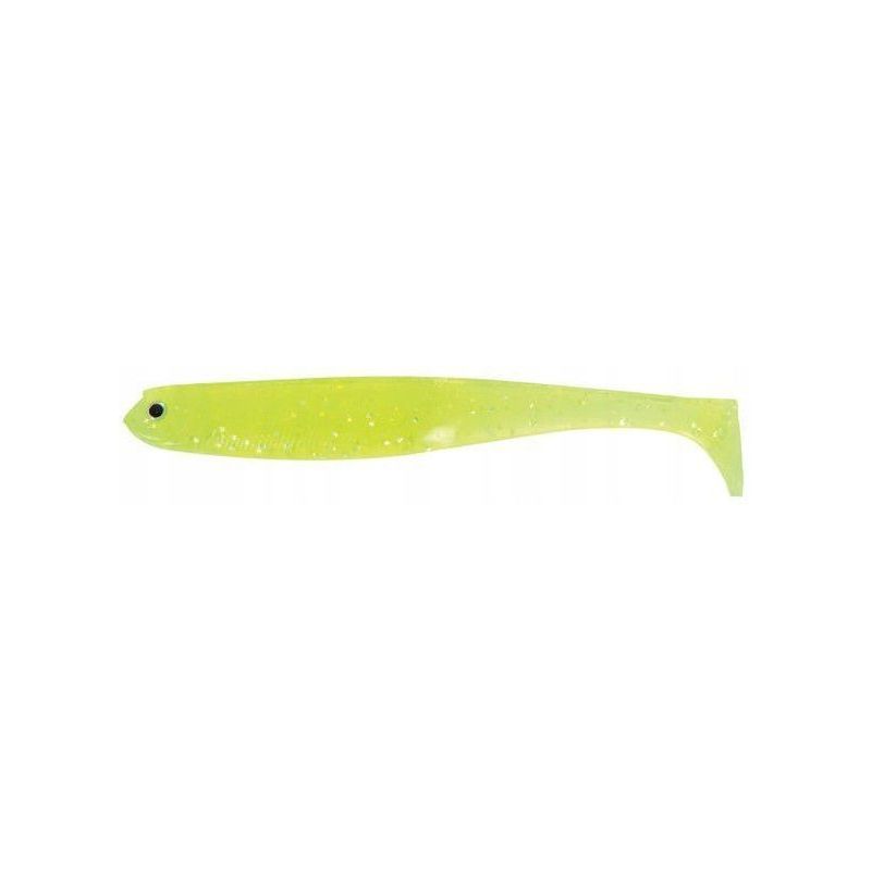 GUMA IRON CLAW PRZYNĘTA SLIM JIM 16cm KOLOR: CR