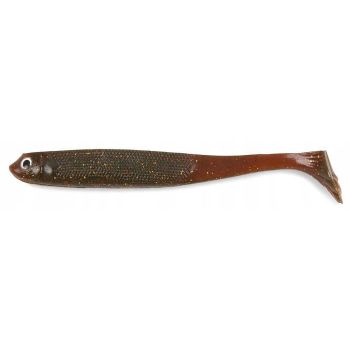 GUMA IRON CLAW PRZYNĘTA SLIM JIM 13cm KOLOR: MG