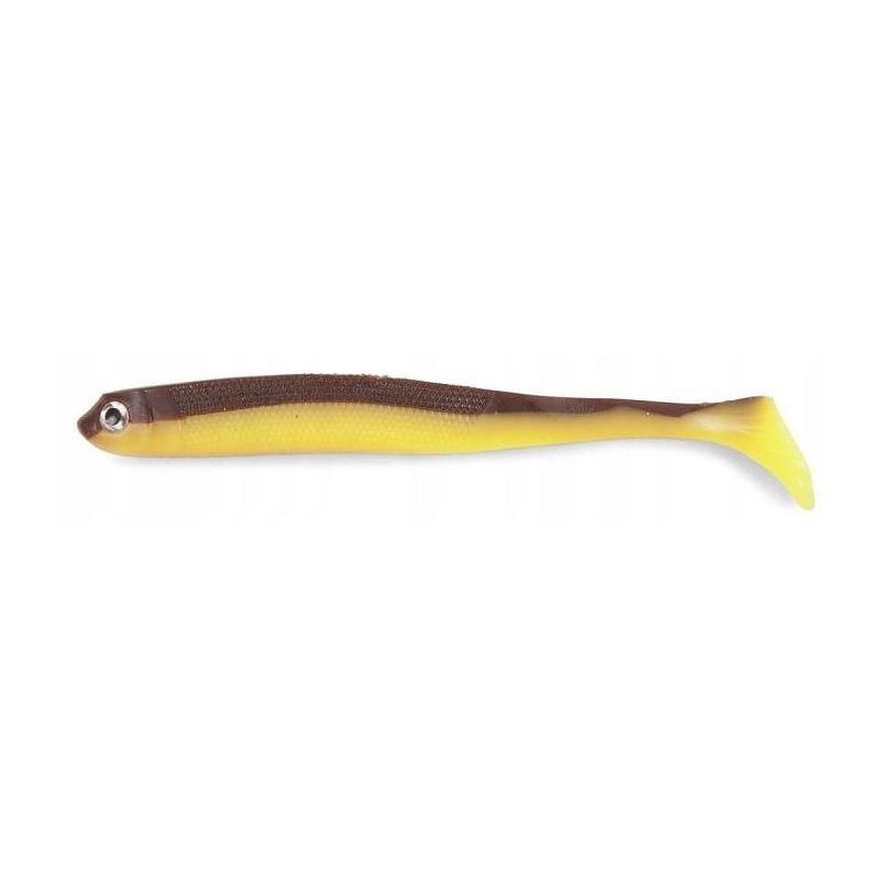 GUMA IRON CLAW PRZYNĘTA SLIM JIM 10cm KOLOR: BC