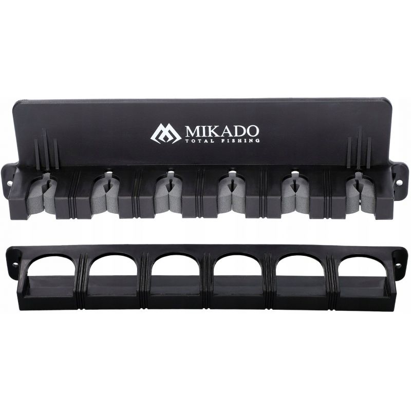 UCHWYT MIKADO DO WĘDEK VERTICAL ROD RACK