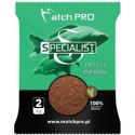 ZANĘTA MATCH PRO SPECIALIST LESZCZ PIERNIK 2kg