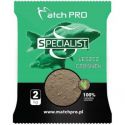 ZANĘTA MATCH PRO SPECIALIST LESZCZ CZOSNEK 2kg