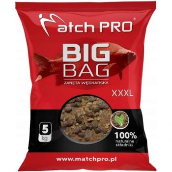 ZANĘTA MATCH PRO BIG BAG...