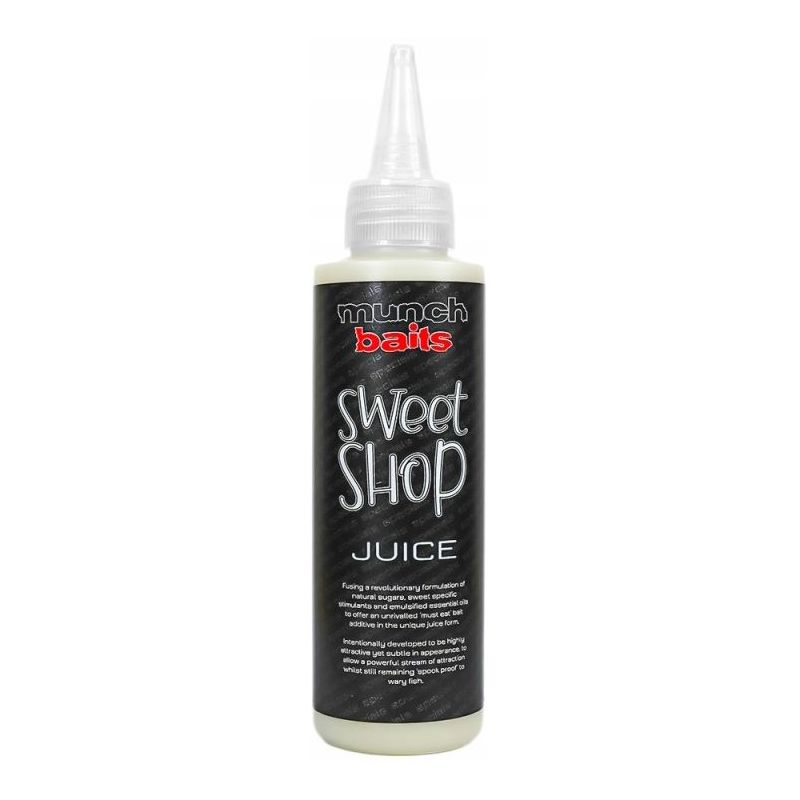 ZALEWA MUNCH BAITS JUICE SWEET SHOP 100ml LIQUID