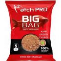 ZANĘTA MATCH PRO BIG BAG KARP ORZECH TYGRYSI 5kg