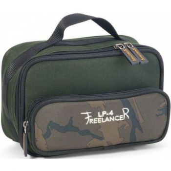 TORBA ANACONDA FREELANCER LEAD POCKET NA CIĘŻARKI