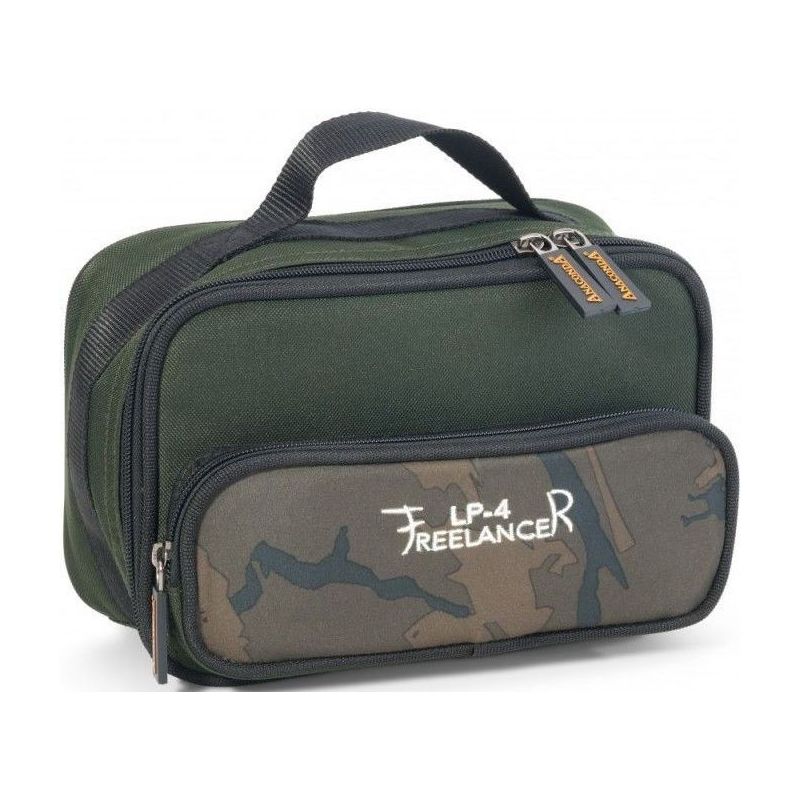 TORBA ANACONDA FREELANCER LEAD POCKET NA CIĘŻARKI