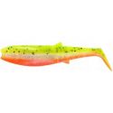 GUMA SAVAGE GEAR CANNIBAL SHAD 6,8cm 3g LEMON CRAC