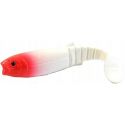 GUMA SAVAGE GEAR CANNIBAL 15cm 33g KOPYTO RED HEAD