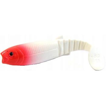 GUMA SAVAGE GEAR CANNIBAL 15cm 33g KOPYTO RED HEAD