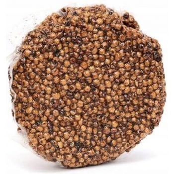 ORZECH TYGRYSI CARP OLD SCHOOL 5kg NATURAL