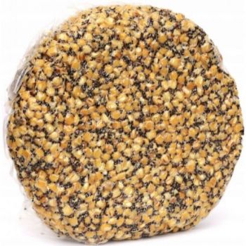 ZIARNO CARP OLD SCHOOL ZANĘTOWE MIX 5kg NATURAL