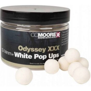 KULKI CC MOORE ODYSSEY XXX...