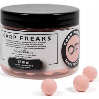 KULKI CC MOORE CARP FREAKS...