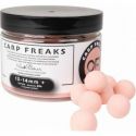 KULKI CC MOORE CARP FREAKS POP UPS PINK 13-14mm