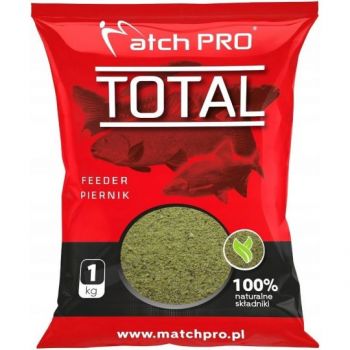 ZANĘTA MATCH PRO TOTAL 1kg...