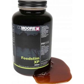 LIQUID CC MOORE FEEDSTIM XP...