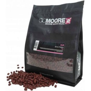 PELLET CC MOORE KRILL...