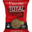 ZANĘTA MATCH PRO TOTAL 1kg RZEKA