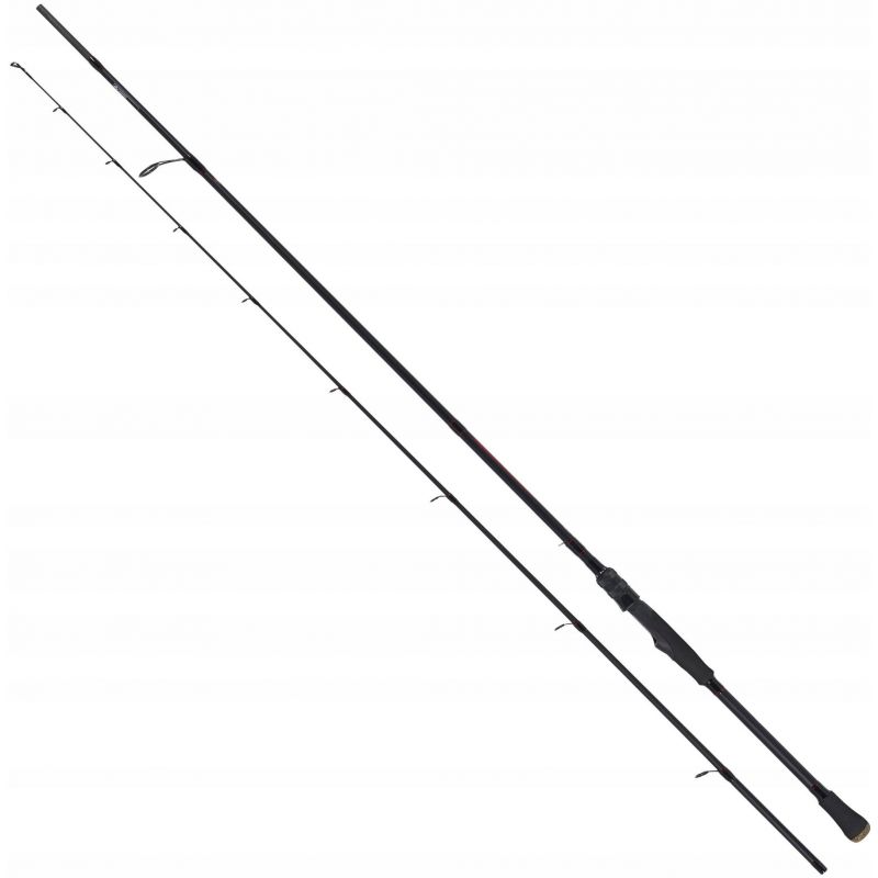 WĘDKA ROBINSON COUGAR PERCH JIG 2,10m 2-8g